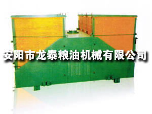 6×13、6×15層無立軸自衡6倉平篩