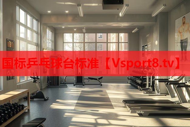 国标乒乓球台标准