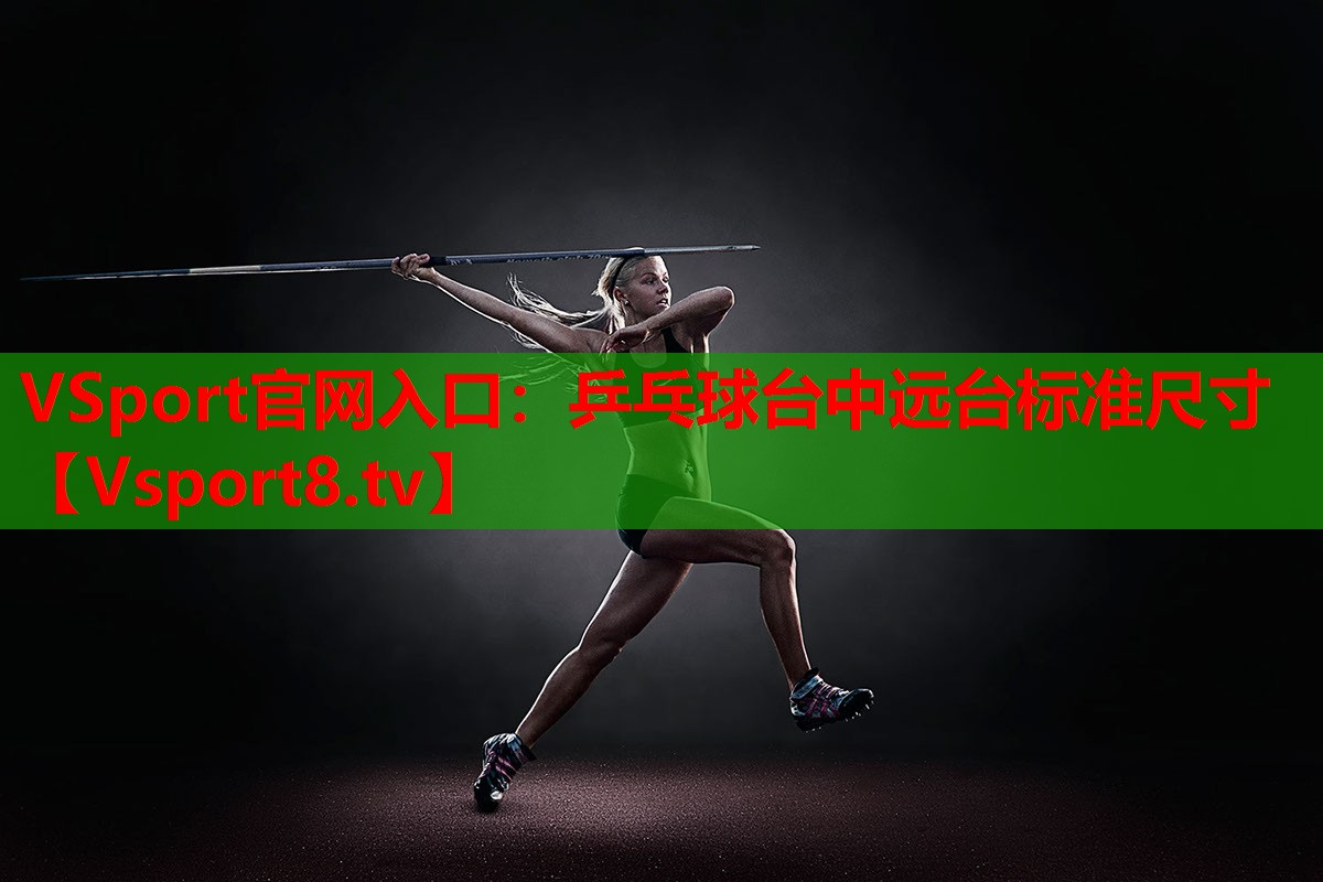 VSport官网入口：乒乓球台中远台标准尺寸