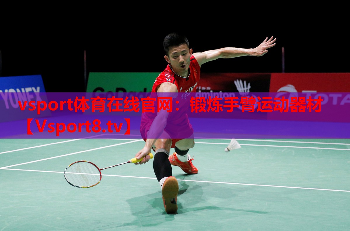 vsport体育在线官网：锻炼手臂运动器材