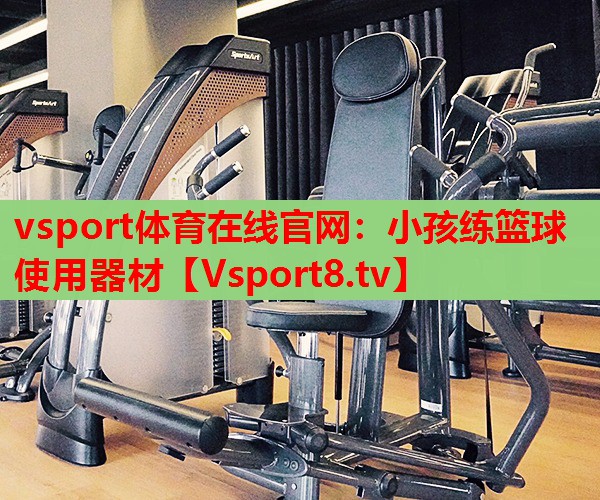 vsport体育在线官网：小孩练篮球使用器材