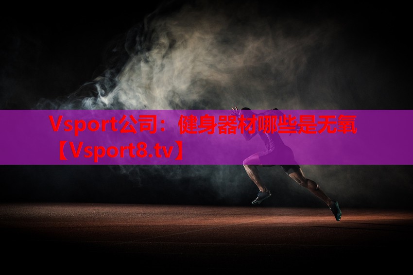 Vsport公司：健身器材哪些是无氧