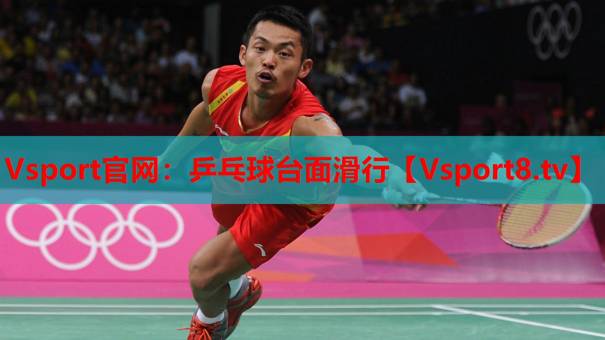 Vsport官网：乒乓球台面滑行