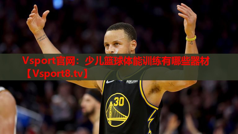 Vsport官网：少儿篮球体能训练有哪些器材