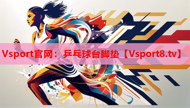 Vsport官网：乒乓球台脚垫