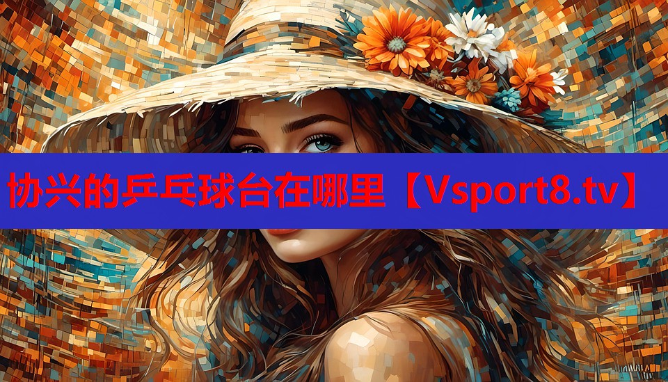 协兴的乒乓球台在哪里