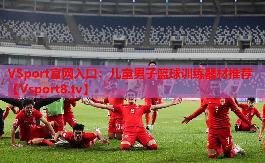 VSport官网入口：儿童男子篮球训练器材推荐