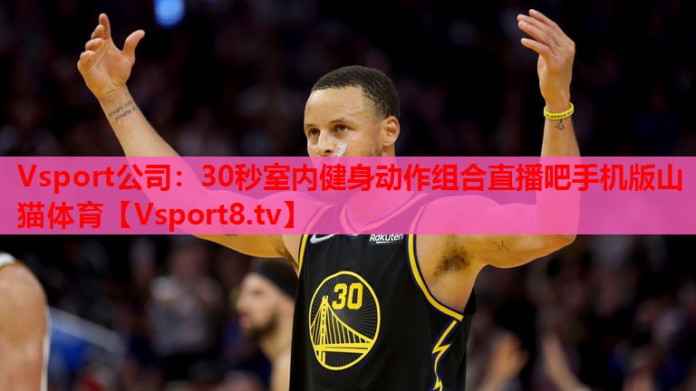 Vsport公司：30秒室内健身动作组合直播吧手机版山猫体育