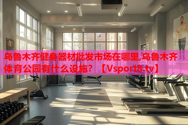 乌鲁木齐健身器材批发市场在哪里,乌鲁木齐体育公园有什么设施？