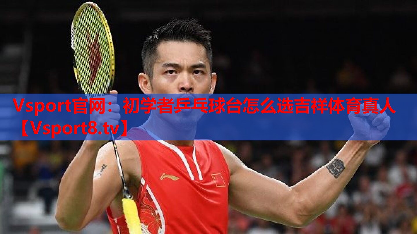 Vsport官网：初学者乒乓球台怎么选吉祥体育真人
