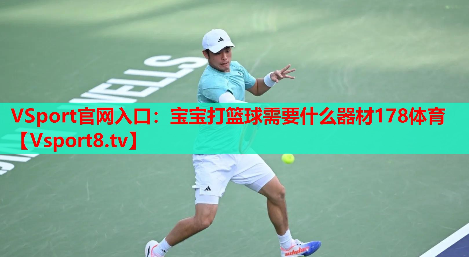VSport官网入口：宝宝打篮球需要什么器材178体育