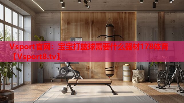 Vsport官网：宝宝打篮球需要什么器材178体育
