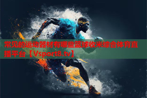 常见的运动器材有哪些篮球收米综合体育直播平台