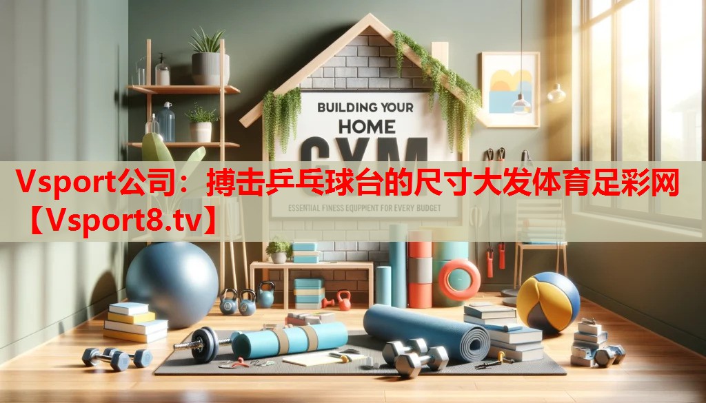 Vsport公司：搏击乒乓球台的尺寸大发体育足彩网