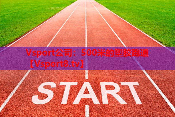 <strong>Vsport公司：500米的塑胶跑道</strong>