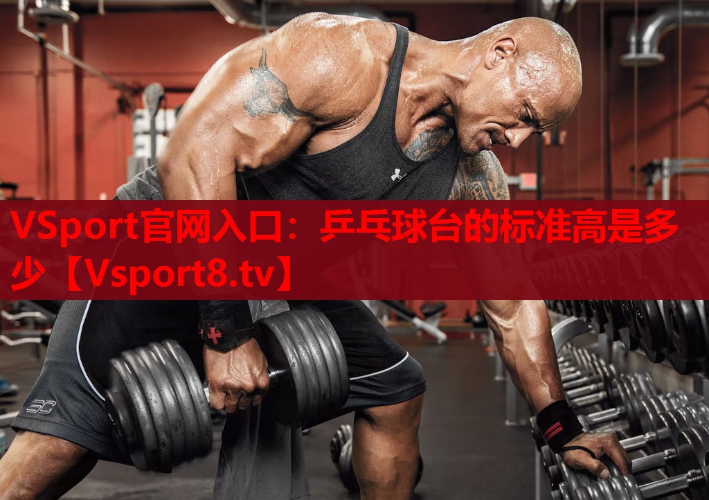 乒乓球台的标准高是多少