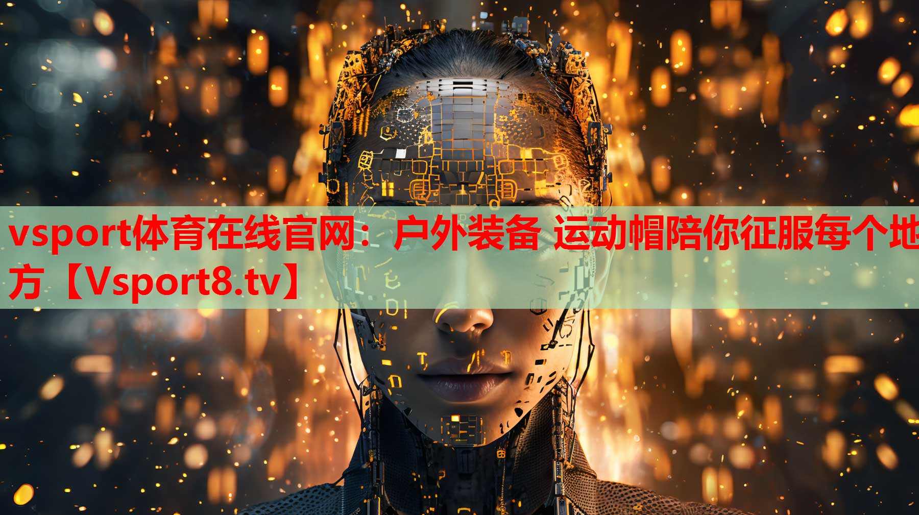 户外装备 运动帽陪你征服每个地方
