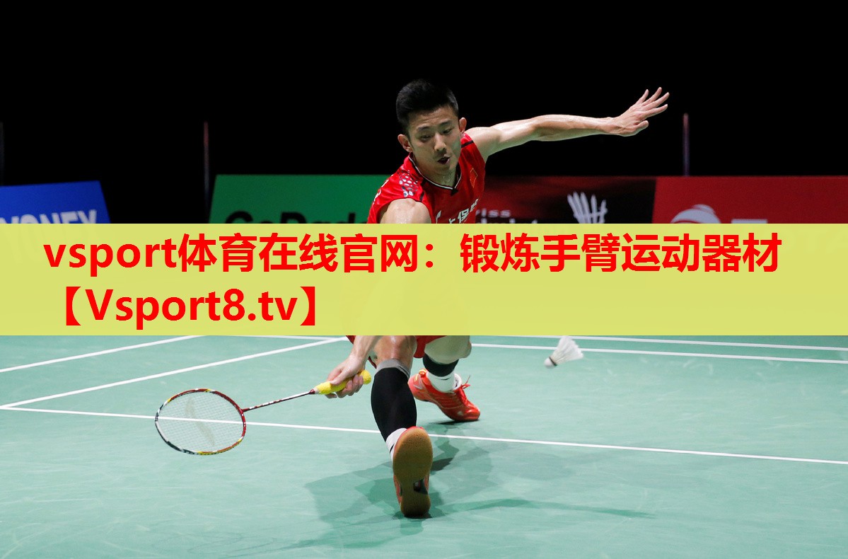 锻炼手臂运动器材