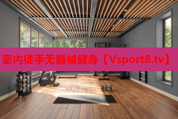 室内徒手无器械健身