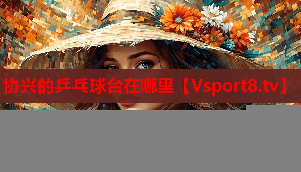 协兴的乒乓球台在哪里