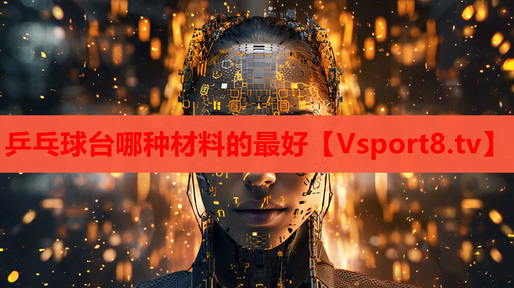 乒乓球台哪种材料的最好