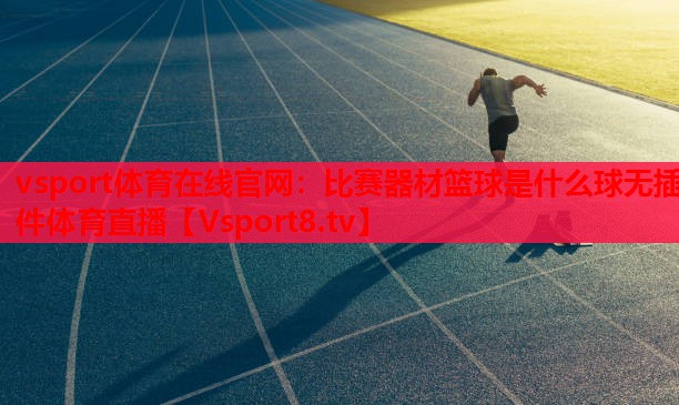 vsport体育在线官网：比赛器材篮球是什么球无插件体育直播