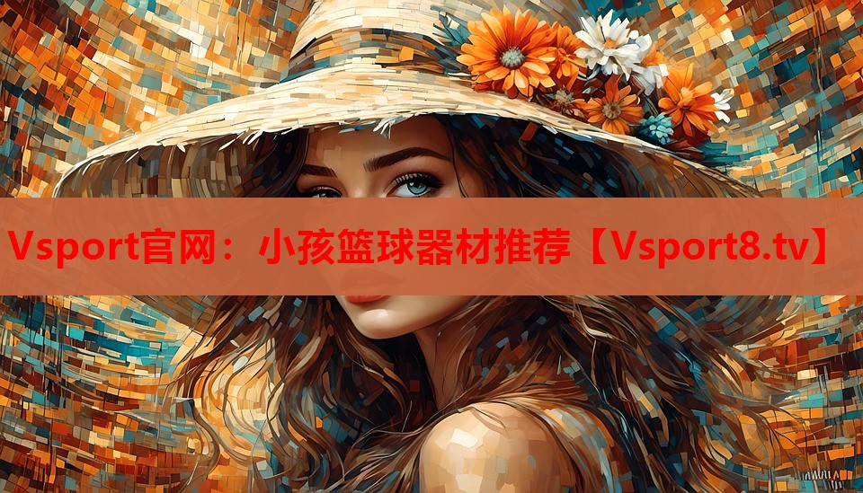 Vsport官网：小孩篮球器材推荐
