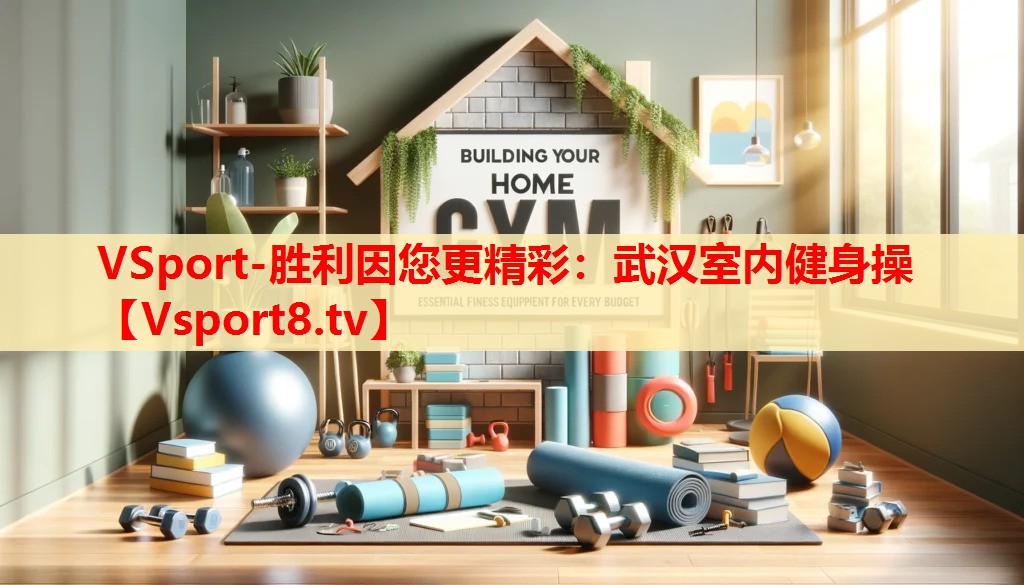 VSport-胜利因您更精彩：武汉室内健身操