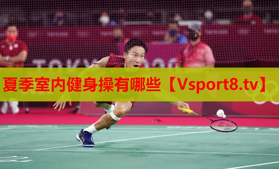 夏季室内健身操有哪些