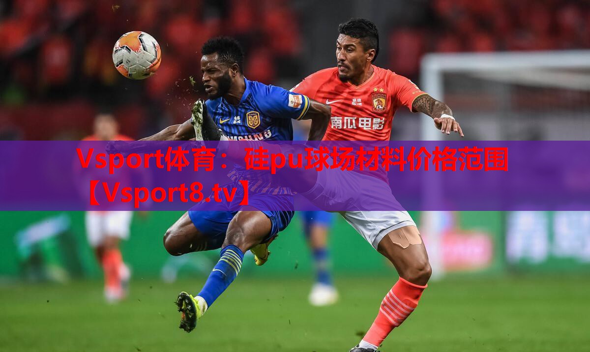 Vsport体育：硅pu球场材料价格范围