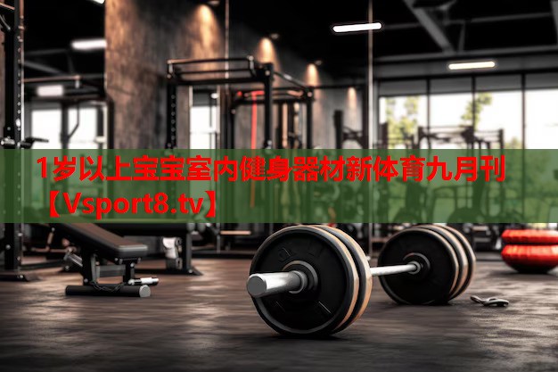 1岁以上宝宝室内健身器材新体育九月刊