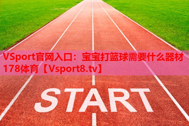VSport官网入口：宝宝打篮球需要什么器材178体育