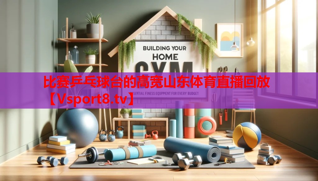 比赛乒乓球台的高宽山东体育直播回放