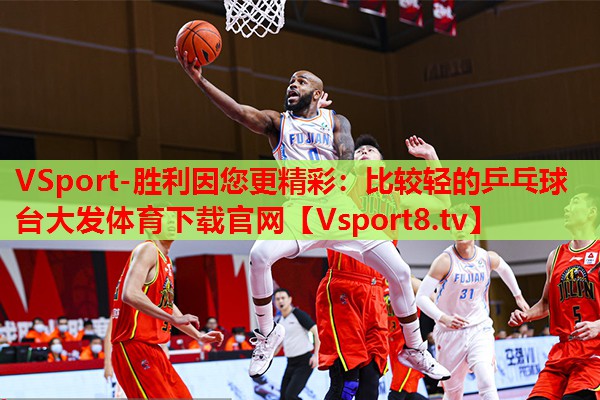 VSport-胜利因您更精彩：比较轻的乒乓球台大发体育下载官网