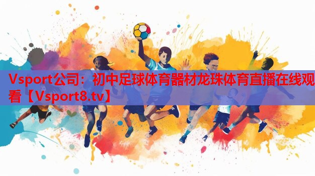 Vsport公司：初中足球体育器材龙珠体育直播在线观看