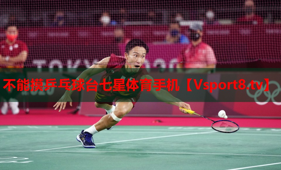 不能摸乒乓球台七星体育手机
