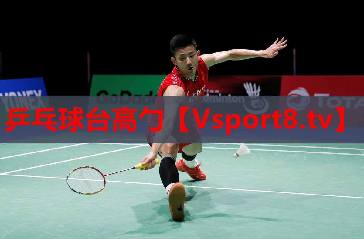 乒乓球台高勹