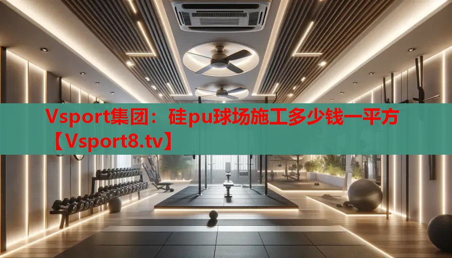 硅pu球场施工多少钱一平方