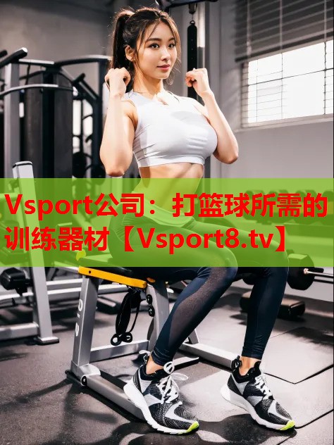 打篮球所需的训练器材