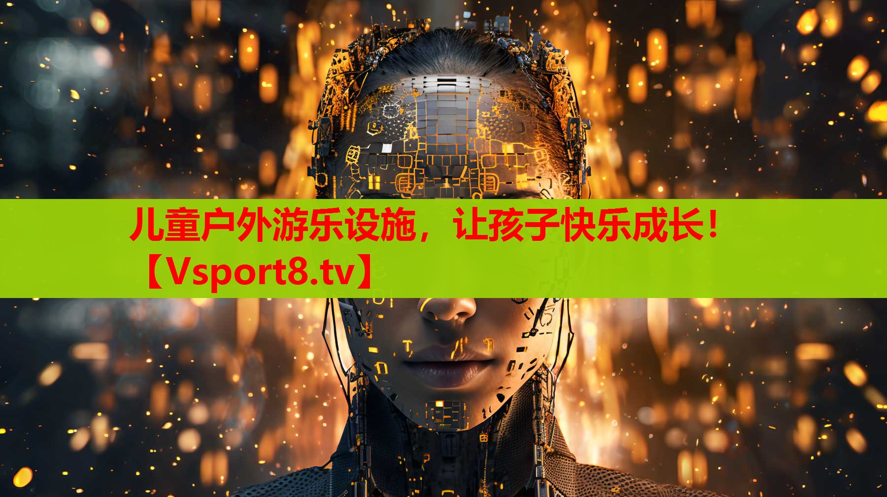 儿童户外游乐设施，让孩子快乐成长！