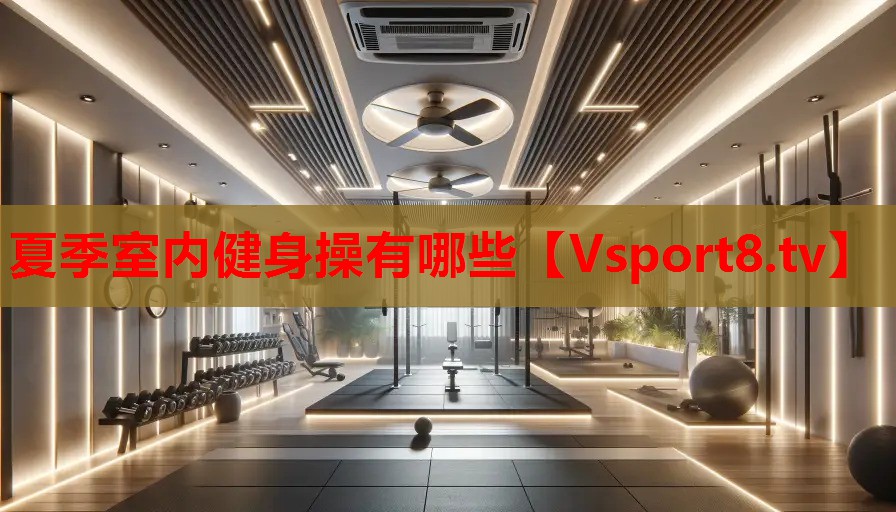 夏季室内健身操有哪些
