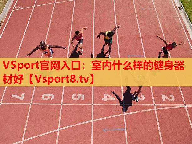 室内什么样的健身器材好