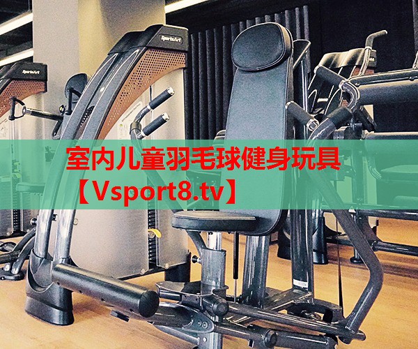 室内儿童羽毛球健身玩具