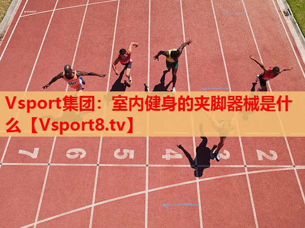 室内健身的夹脚器械是什么